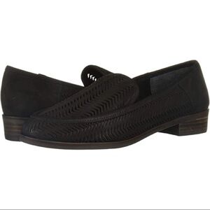 Lucky Brand Black Camdyn‎ Loafer size 7.5